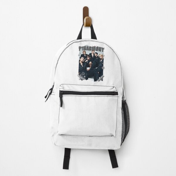 Item preview, P1Harmonyy K-pop Collage Design Kpop Boy Group designed and sold by AJUNICE STUDIO.