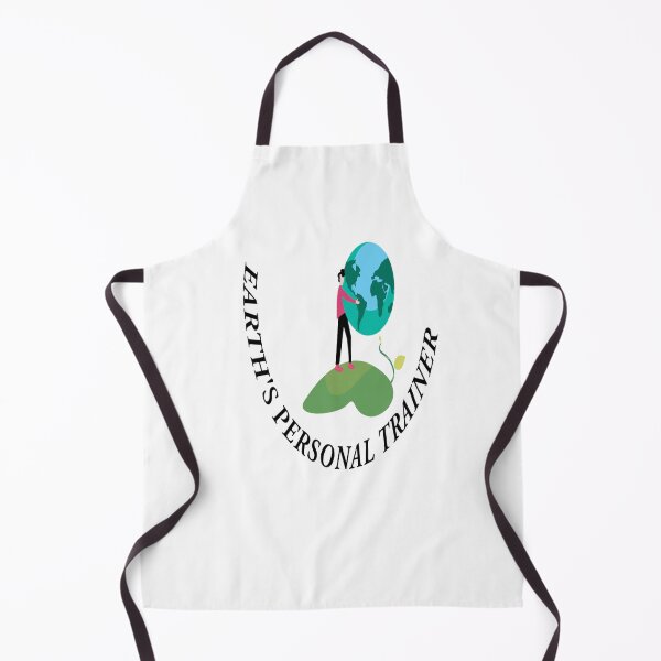 Item preview, Earth's Personal Trainer Art designed and sold by DownloadArt.