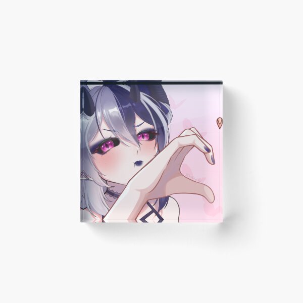 Item preview, Vivi Vain & Fuushi - Love Sign designed and sold by ViviVain.