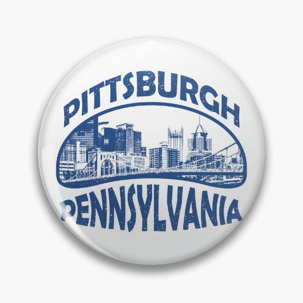 Item preview, Pittsburgh Pennsylvania designed and sold by ArtNoveltee.