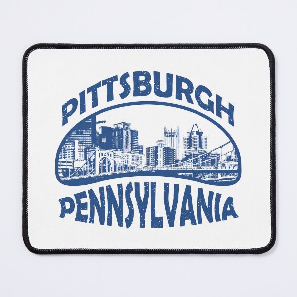 Item preview, Pittsburgh Pennsylvania designed and sold by ArtNoveltee.