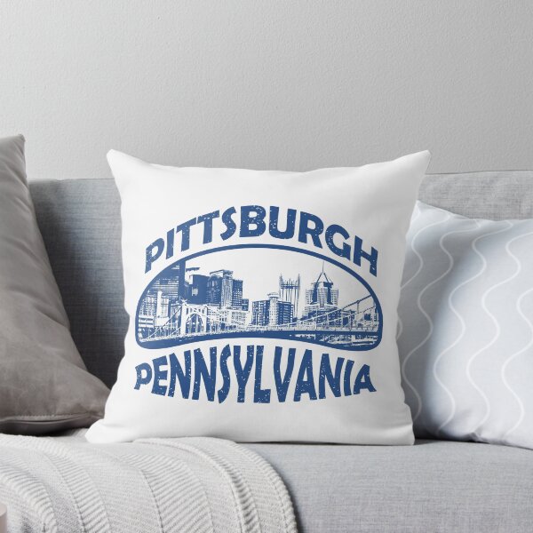 Item preview, Pittsburgh Pennsylvania designed and sold by ArtNoveltee.