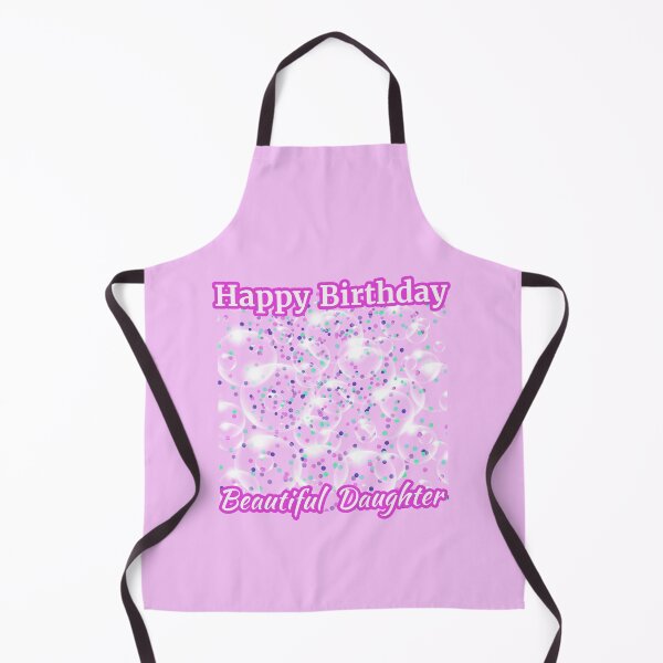 Item preview, Happy Birthday Beautiful Daughter designed and sold by DownloadArt.