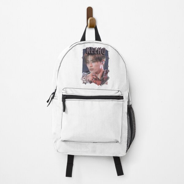 Item preview, P1Harmonyy Keeho K-pop Collage Design Kpop Boy Group designed and sold by AJUNICE STUDIO.