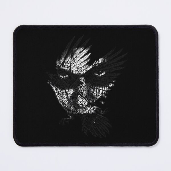 Item preview, Crow designed and sold by Official Damien Graves Merch Store.