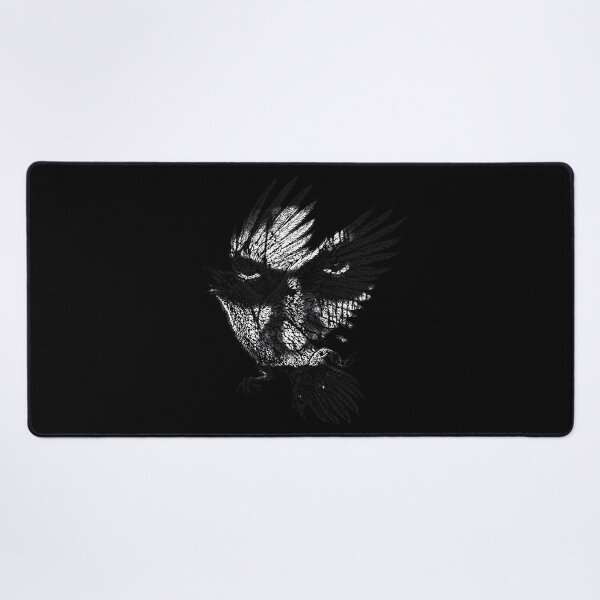 Item preview, Crow designed and sold by Official Damien Graves Merch Store.