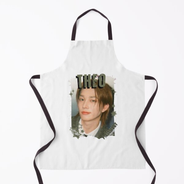 Item preview, P1Harmonyy Theo K-pop Collage Design Kpop Boy Group designed and sold by AJUNICE STUDIO.