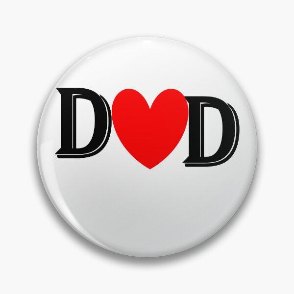Item preview, Love you Dad designed and sold by 500stores.