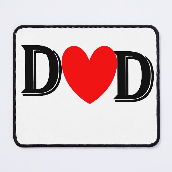 Item preview, Love you Dad designed and sold by 500stores.