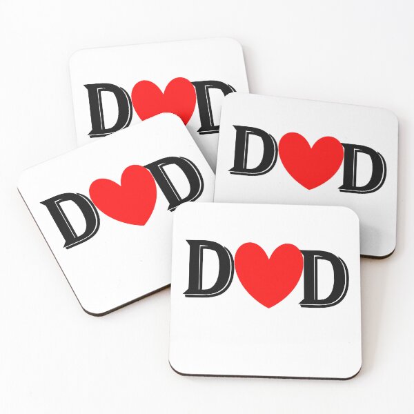 Item preview, Love you Dad designed and sold by 500stores.