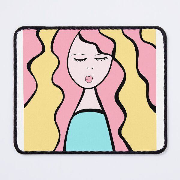 Item preview, lady pink designed and sold by Kasia1987t.