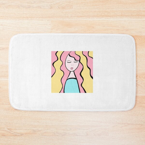 Item preview, lady pink designed and sold by Kasia1987t.