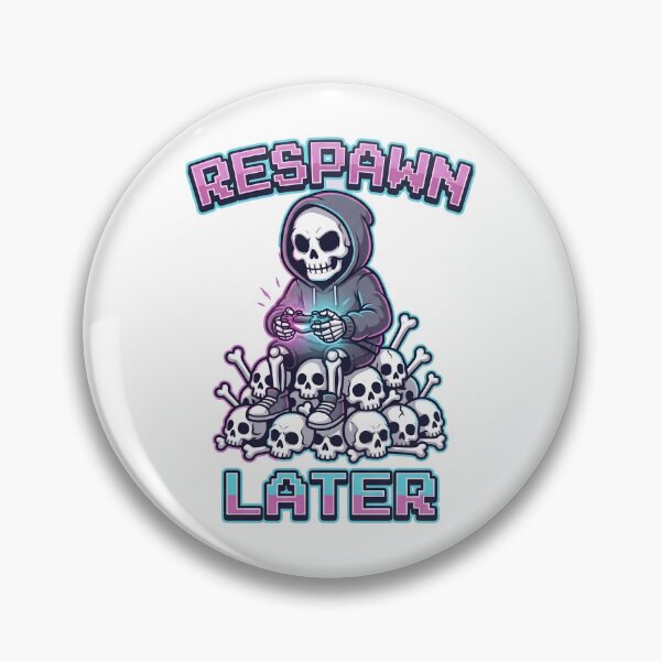 Item preview, Skeleton Wearing Hoodie Sitting On Pile Of Skulls Holding Glowing designed and sold by MisteryDesigner.
