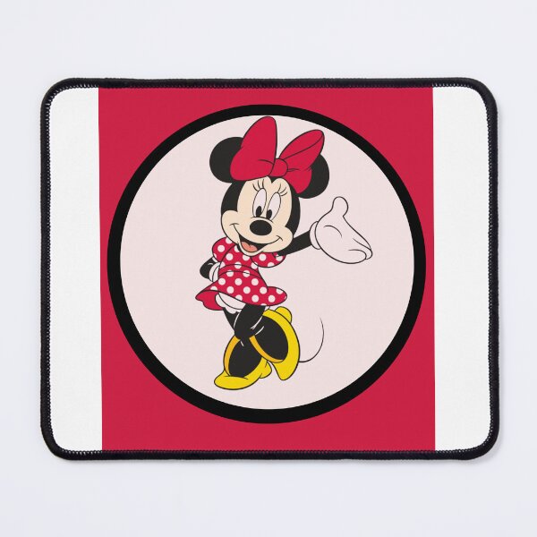 Item preview, Minnie Mouse designed and sold by maxtheta.