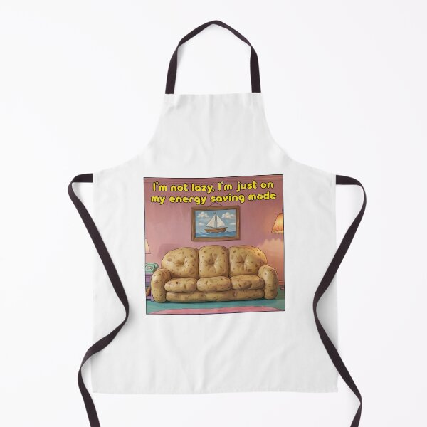 Item preview, Couch Potato designed and sold by jvrgraphs.
