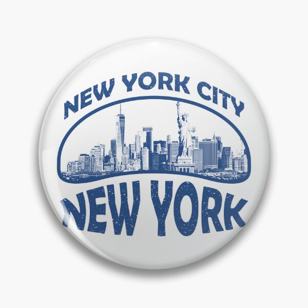 Item preview, New York City New York designed and sold by ArtNoveltee.