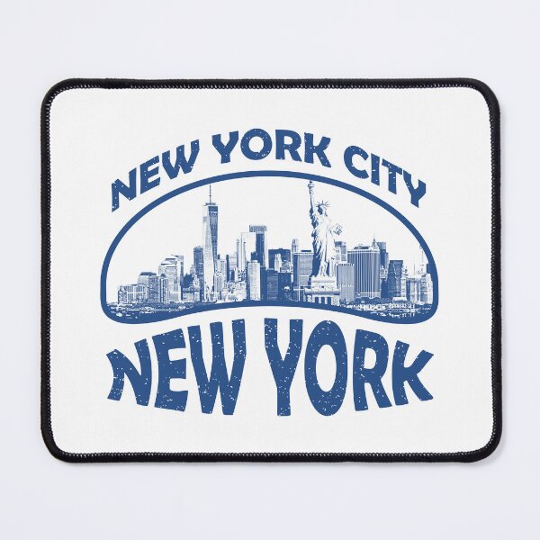 Item preview, New York City New York designed and sold by ArtNoveltee.