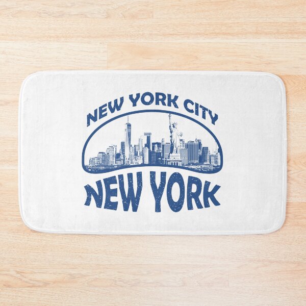 Item preview, New York City New York designed and sold by ArtNoveltee.