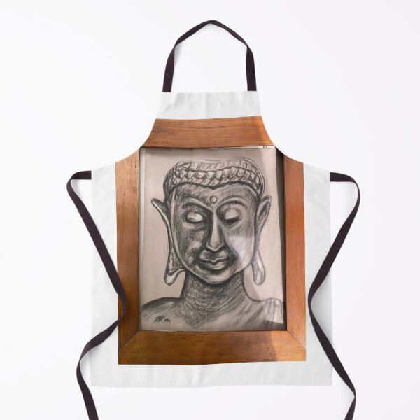 Item preview, Golden Buddha designed and sold by stevephillips.