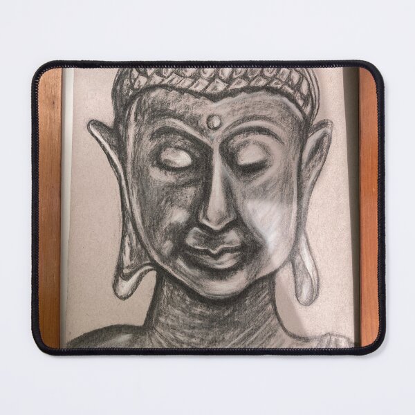 Item preview, Golden Buddha designed and sold by stevephillips.