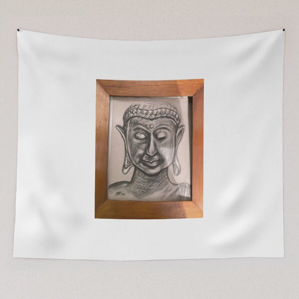 Item preview, Golden Buddha designed and sold by stevephillips.