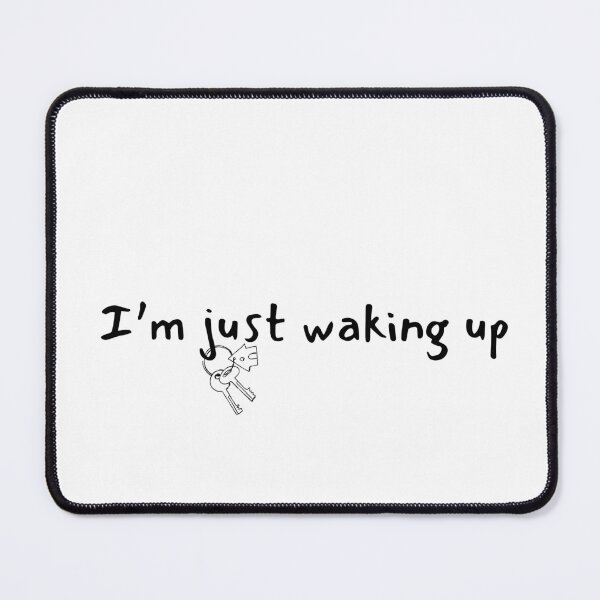 Item preview, Rattle of your keys designed and sold by Whimsy Avenue.
