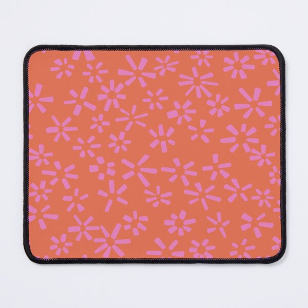 Item preview, Pink Daisy Flowers designed and sold by Summer Temper.