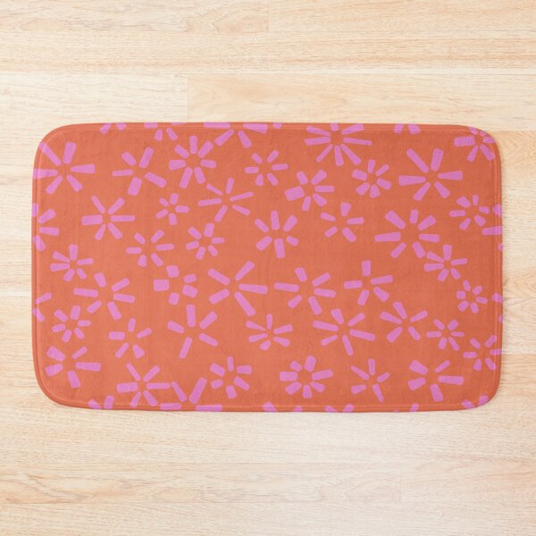 Item preview, Pink Daisy Flowers designed and sold by Summer Temper.