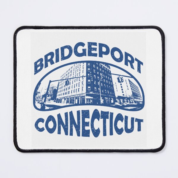 Item preview, Bridgeport Connecticut designed and sold by ArtNoveltee.