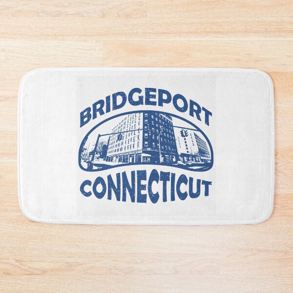 Item preview, Bridgeport Connecticut  designed and sold by ArtNoveltee.