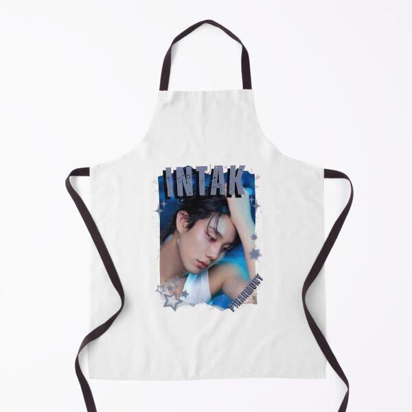 Item preview, P1Harmonyy Intak K-pop Collage Design Kpop Boy Group designed and sold by AJUNICE STUDIO.