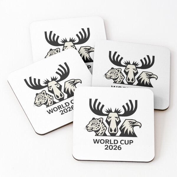 Item preview, world cup2026,three symbol tshirt designed and sold by idizayilstore.