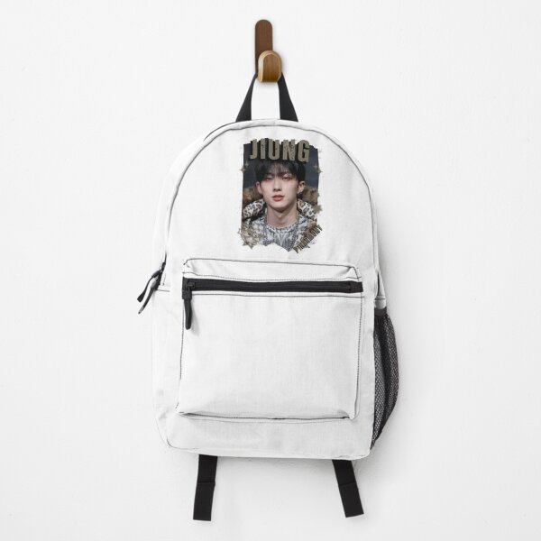 Item preview, P1Harmonyy Jiung K-pop Collage Design Kpop Boy Group designed and sold by AJUNICE STUDIO.
