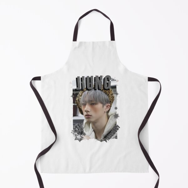 Item preview, P1Harmonyy Jiung K-pop Collage Design Kpop Boy Group designed and sold by AJUNICE STUDIO.
