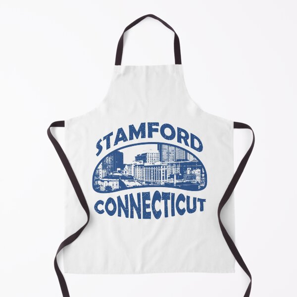 Item preview, Stamford Connecticut designed and sold by ArtNoveltee.