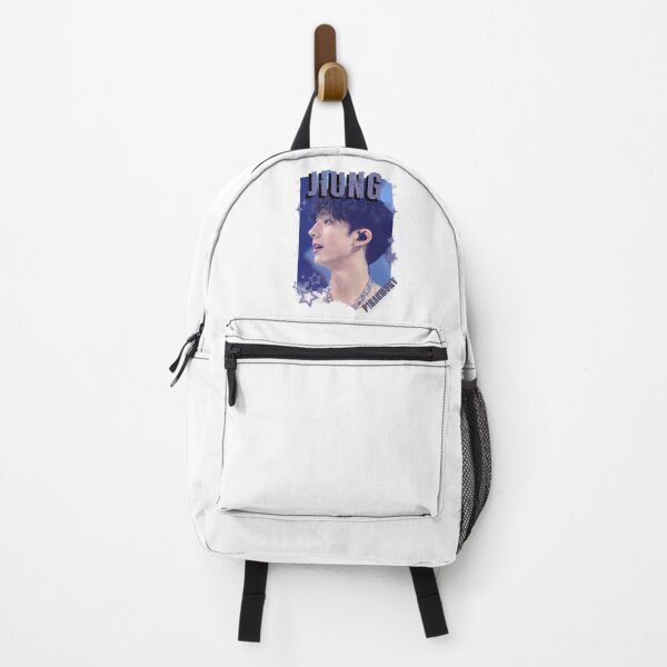 Item preview, P1Harmonyy Jiung K-pop Collage Design Kpop Boy Group designed and sold by AJUNICE STUDIO.
