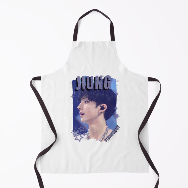 Item preview, P1Harmonyy Jiung K-pop Collage Design Kpop Boy Group designed and sold by AJUNICE STUDIO.