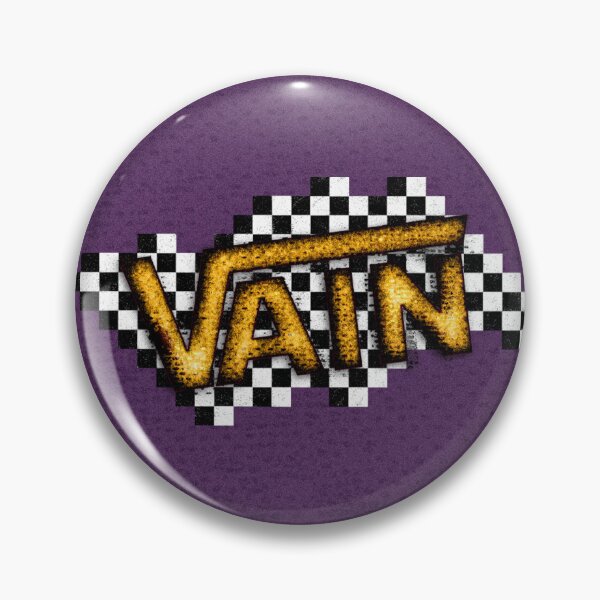 Item preview, VAIN designed and sold by alechaines.