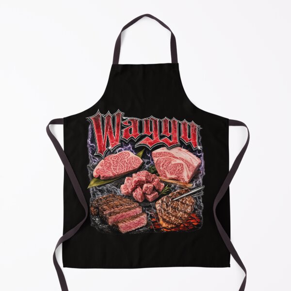 Item preview, Wagyu BOOTLEG SERIES designed and sold by S-H-Apparel.