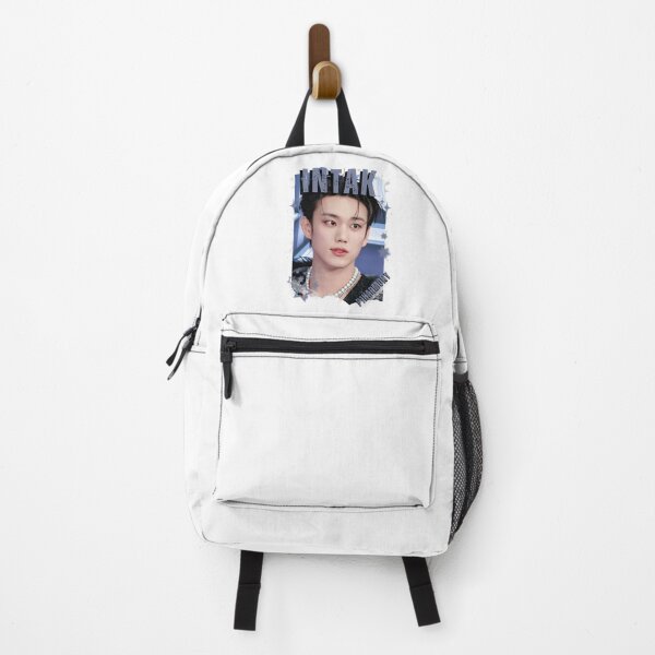 Item preview, P1Harmonyy Intak K-pop Collage Design Kpop Boy Group designed and sold by AJUNICE STUDIO.