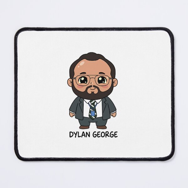 Item preview, dylan george baby chibi designed and sold by What you are is Beautiful.
