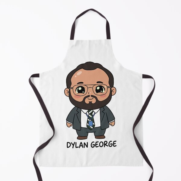 Item preview, dylan george baby chibi designed and sold by What you are is Beautiful.