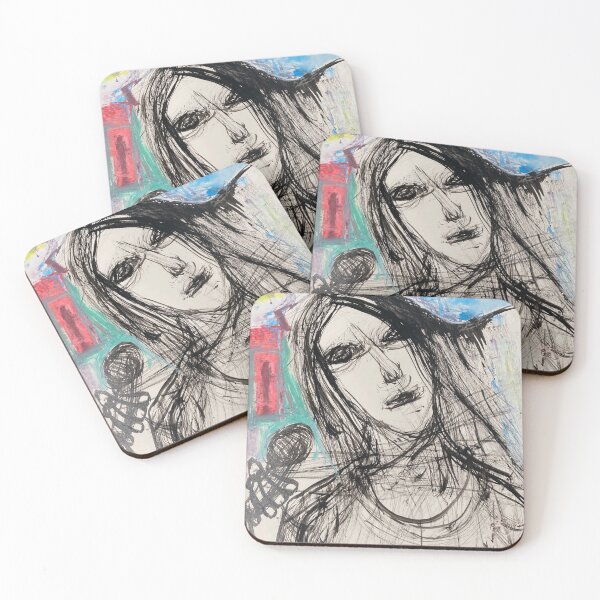 Item preview, Singer  New York. designed and sold by stevephillips.