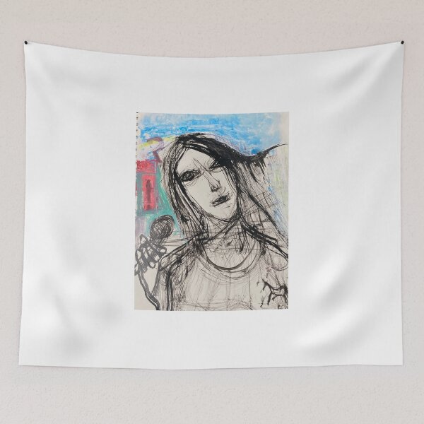 Item preview, Singer New York. designed and sold by stevephillips.