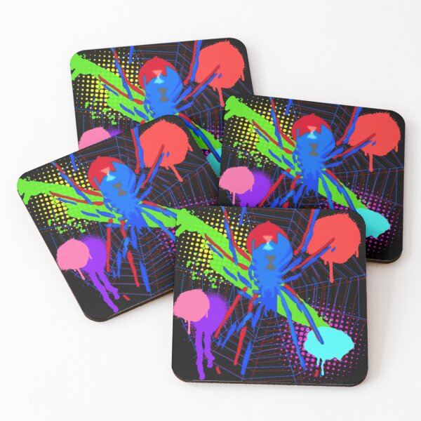 Aperçu de l'œuvre Spiderverse créée et vendue par Stitch Design by Me.