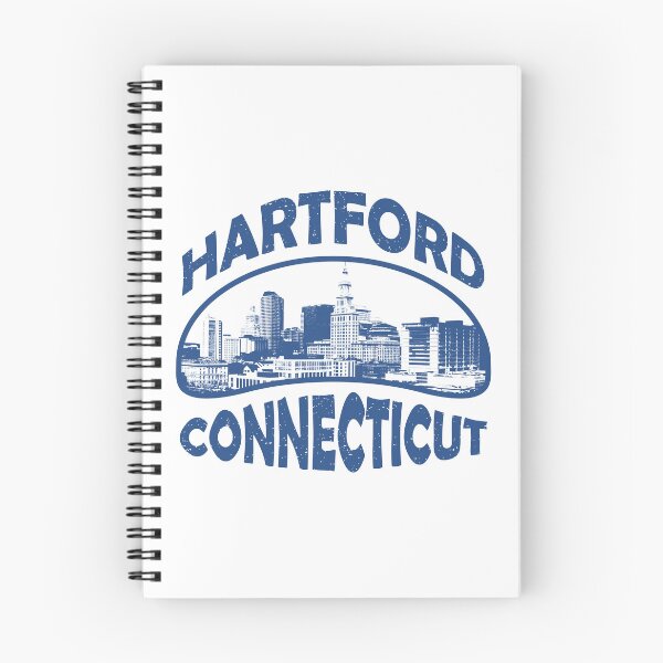 Item preview, Hartford Connecticut  designed and sold by ArtNoveltee.