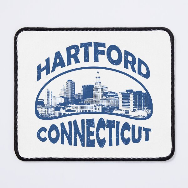 Item preview, Hartford Connecticut designed and sold by ArtNoveltee.