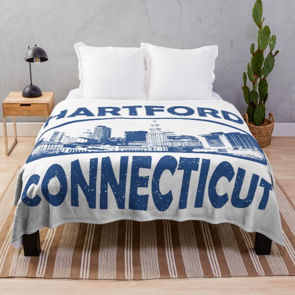 Item preview, Hartford Connecticut designed and sold by ArtNoveltee.
