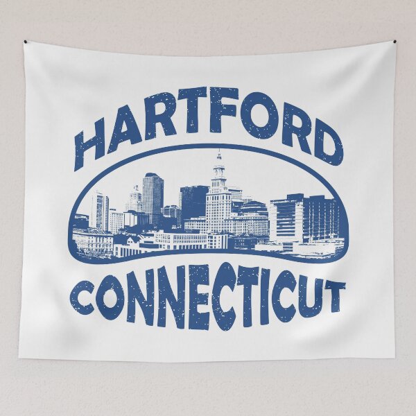 Item preview, Hartford Connecticut designed and sold by ArtNoveltee.