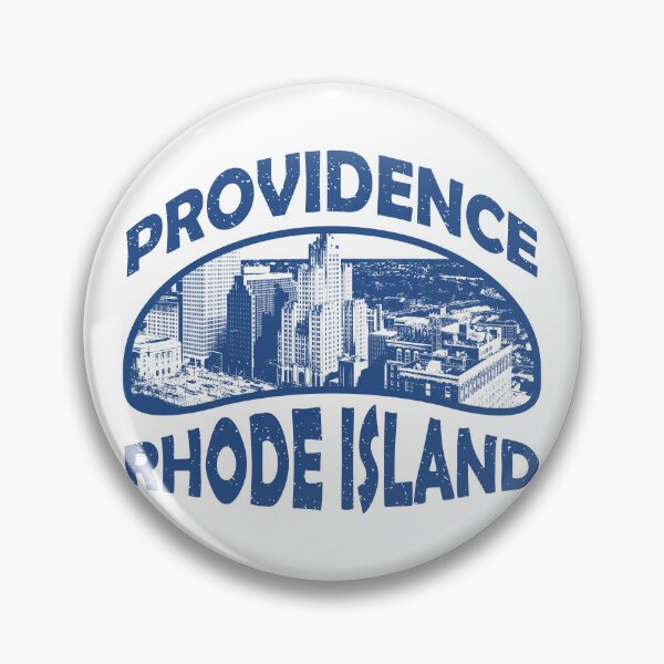 Item preview, Providence Rhode Island designed and sold by ArtNoveltee.
